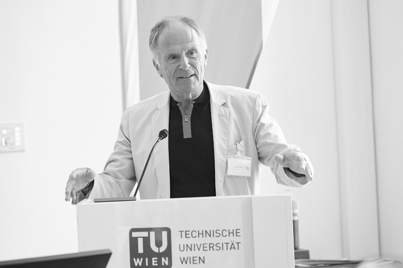 Andreas Gobiet, Präsident des VZI und Geschäftsführer der INGOB ZT. (Credit INGOB ZT)