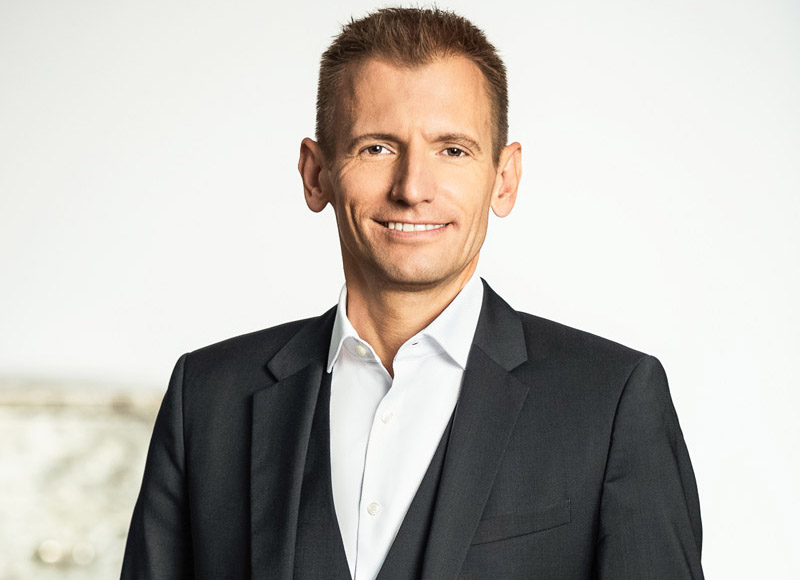 Portrait Martin Resel