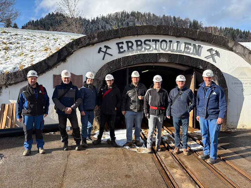 KI macht den Solebergbau smarter