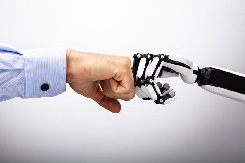 eAward 2021: Die Nominierten der Kategorie "Machine Learning und künstliche Intelligenz"
