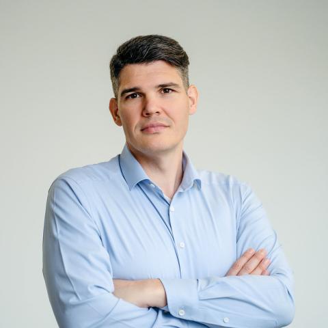 Neuer Privatkundengeschäftsführer bei Magenta