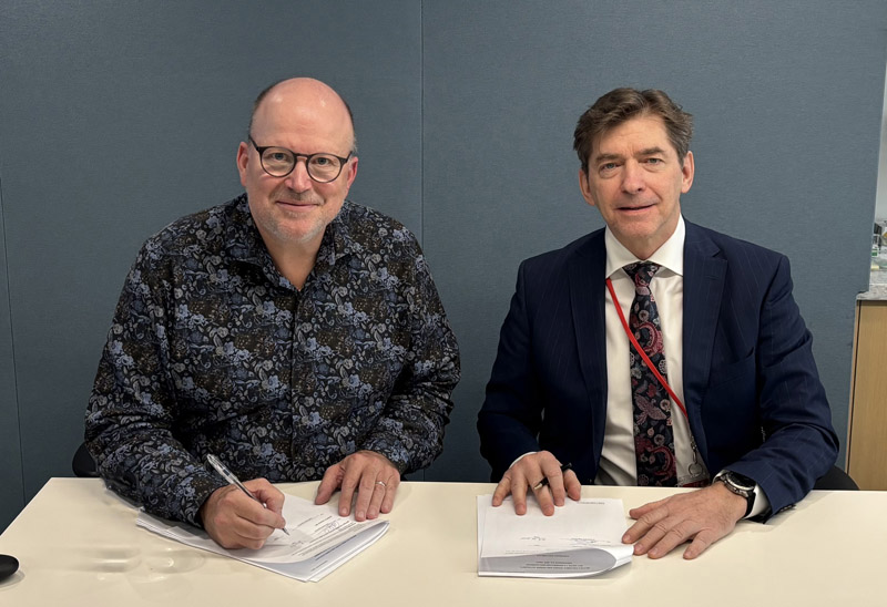Neue Generatoren in Kanada