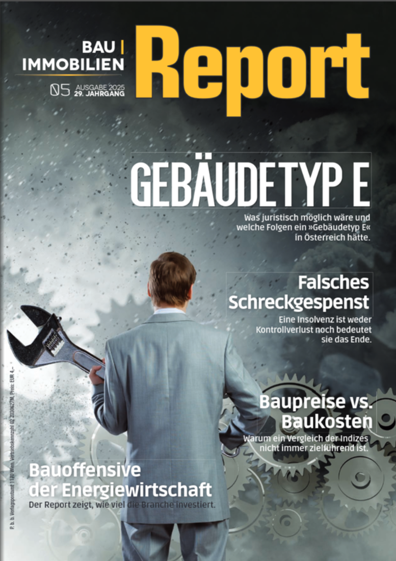 Bau Report5 25