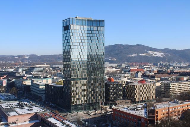 Bodner Zentrale