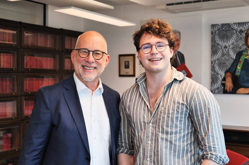 newsrooms will Content-Produktion revolutionieren