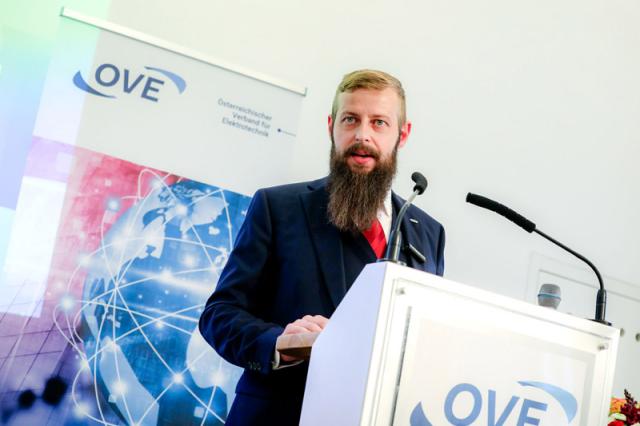 Generationenwechsel beim OVE