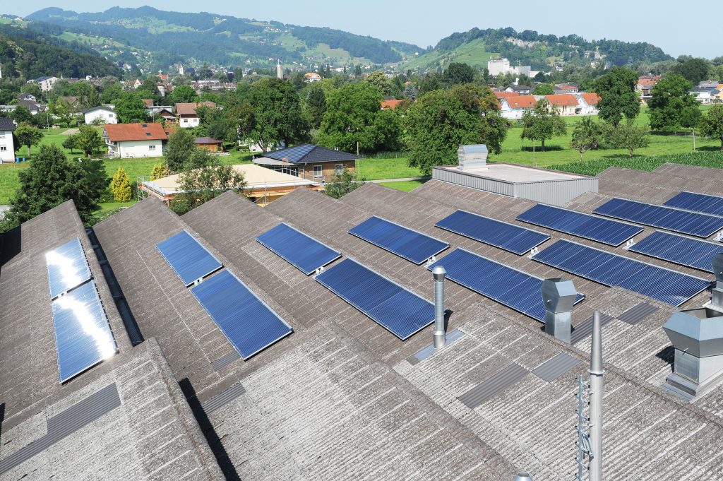 Solare Prozesswärme: Neues Infoportal für Industriebetriebe
