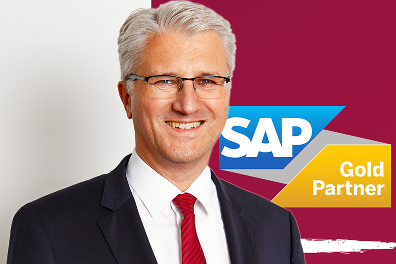 msg Plaut Austria erneut SAP Gold-Partner