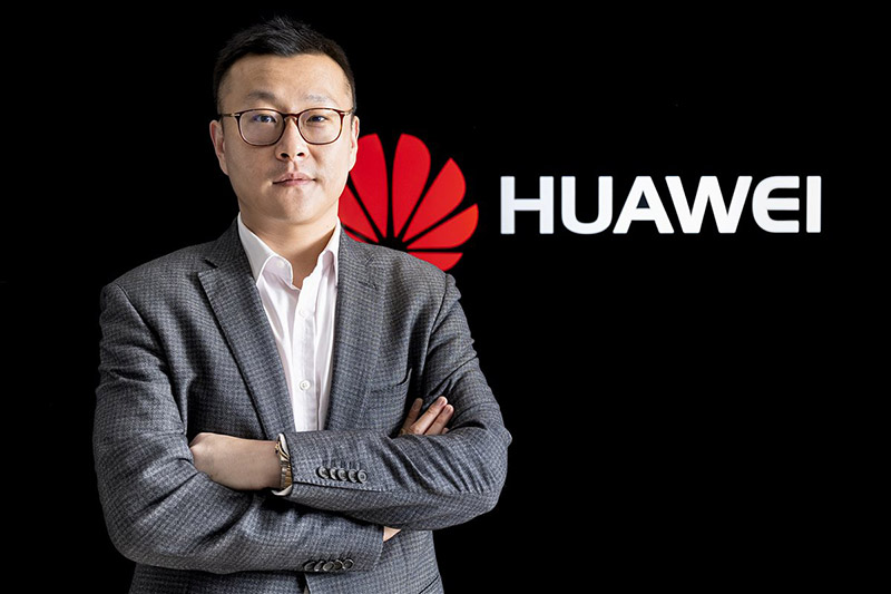  Huawei Austria mit neuer Führungsspitze