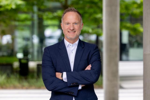 Microsoft: Wechsel der Spitze in Österreich