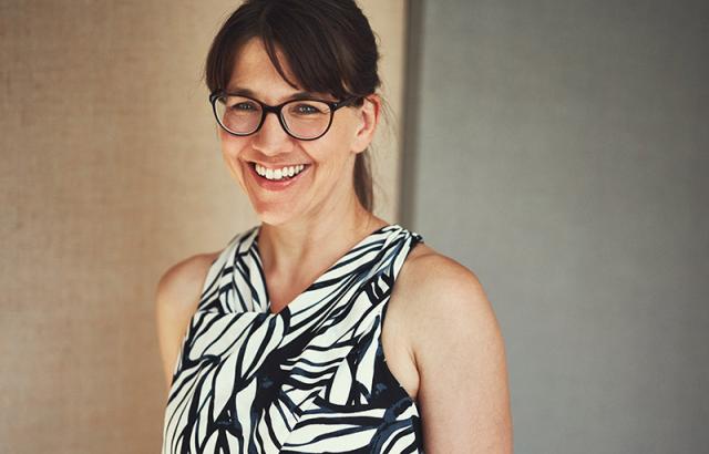 Helene Konrad