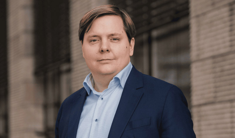 Kevin Schwarz
