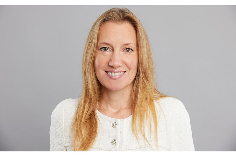 Petra Hamm-Fierthner neue Marketing Managerin bei OTIS