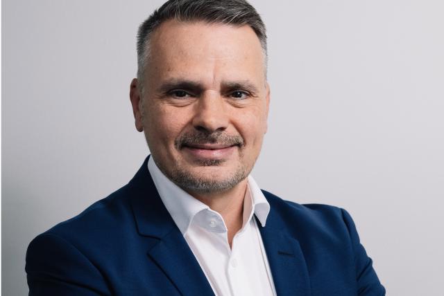 Manfred Grabner