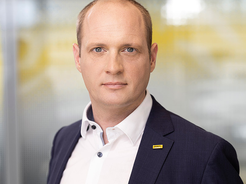 Martin Grasslober