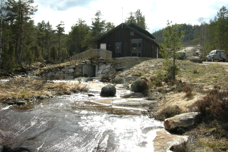 Norwegisches Wasserkraftportfolio verkauft