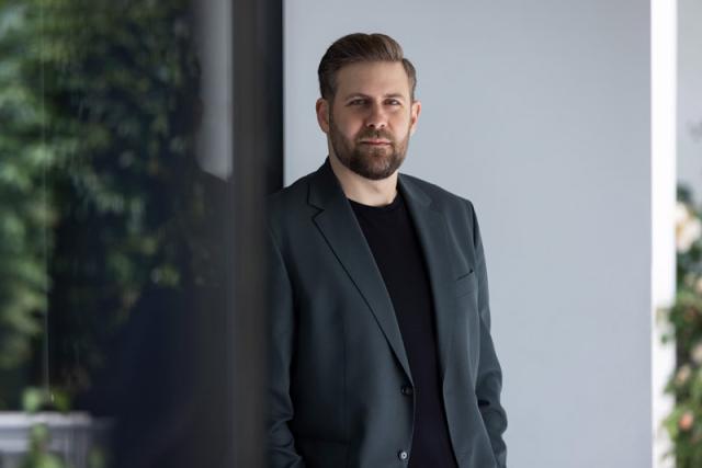 Tieto: Neuer Leiter von Data & AI