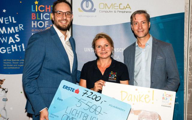 , Director Large Corporates ERSTE Group Bank AG