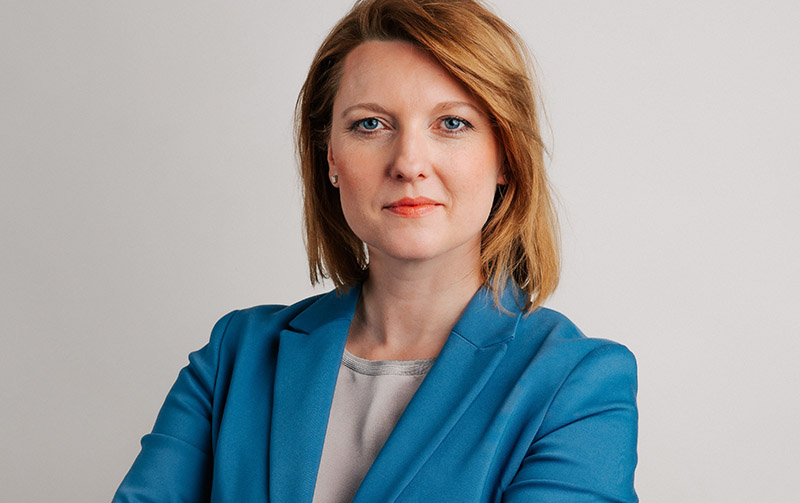 Microsoft: Sabine Pfriemer-Zenz leitet Customer Success Unit