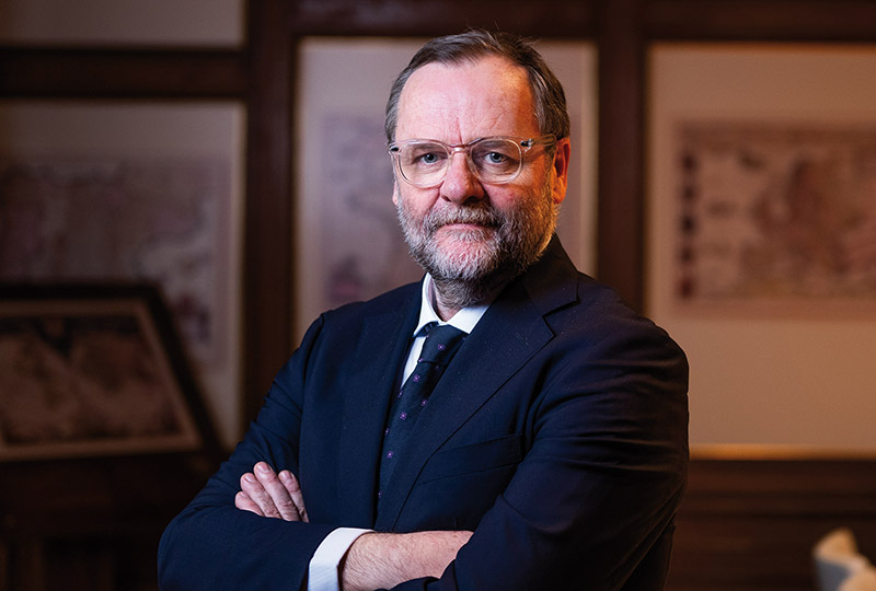 Foto: © BMEIA/ Michael Gruber