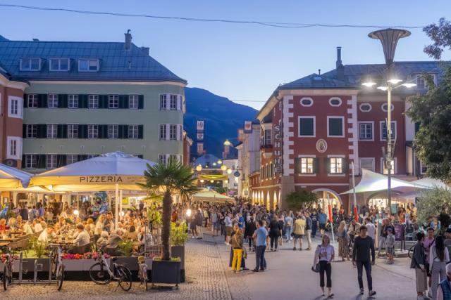 Stadt Lienz 