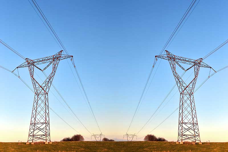 Austrian Power Grid: wechselhafter April hebt Stromverbrauch