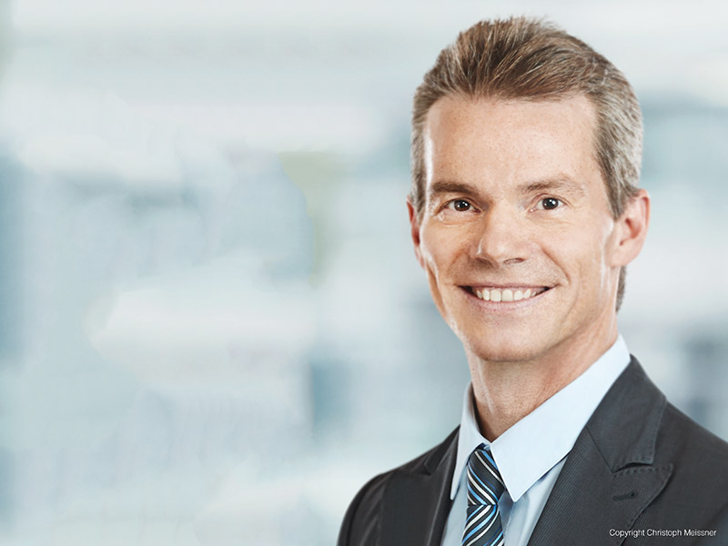Wolfgang Hšfle, Steuerberater und Sozialversicherungsexperte