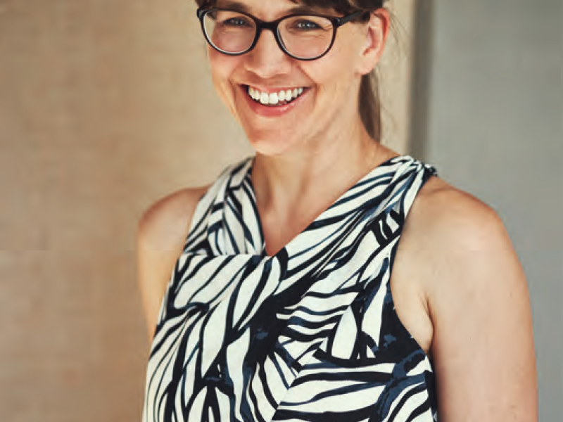 Helene Konrad