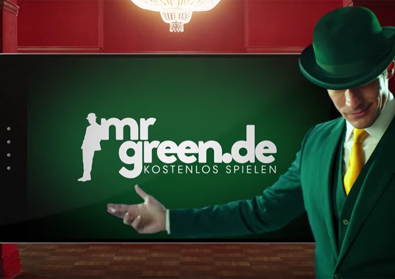 Mr Green Casino Deutschland Mr Green Casino Deutschland
