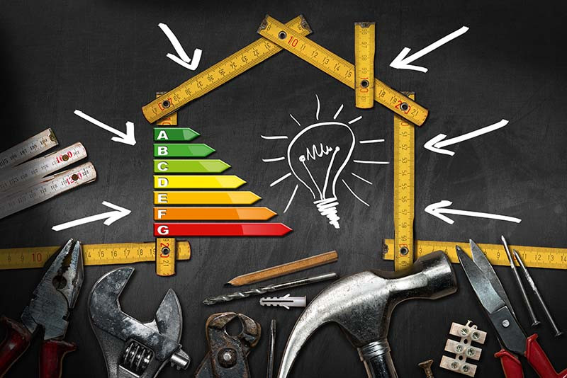 Ohne umfassende Energiekonzepte kein Fortschritt