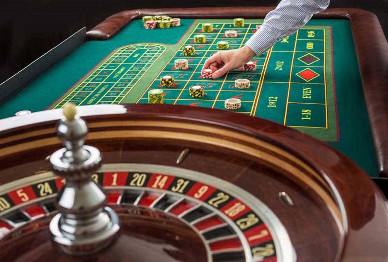 Roulette