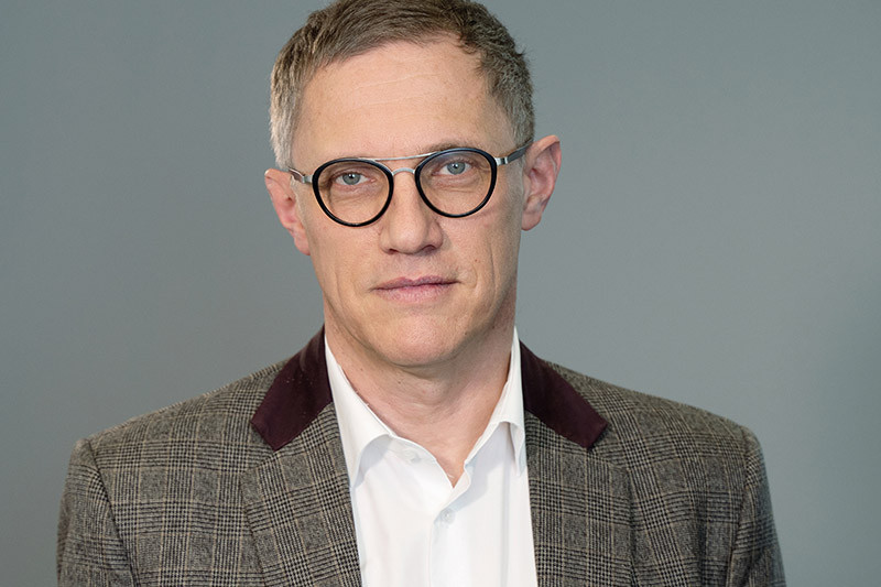 Alfred Hagenauer ist Geschäftsführer bei A-NULL.