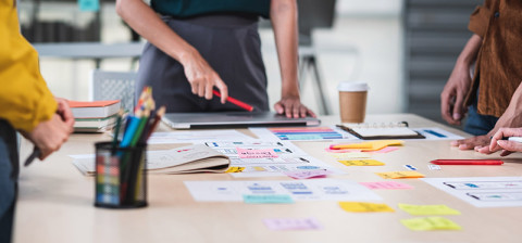 UX in der Prozessentwicklung