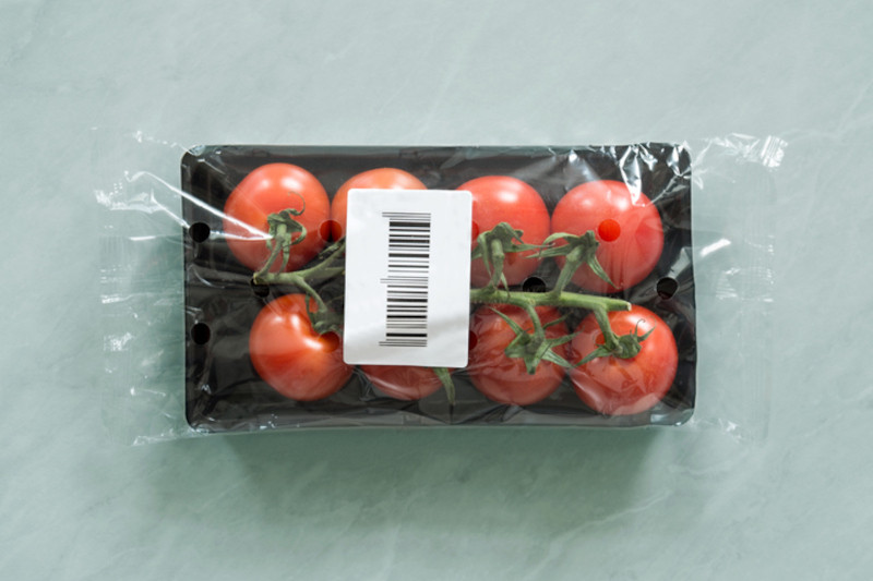 50 Jahre Barcode