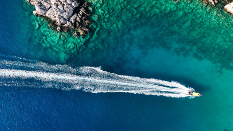 Klimatransformation – Perspektiven für unseren Wohlstand
