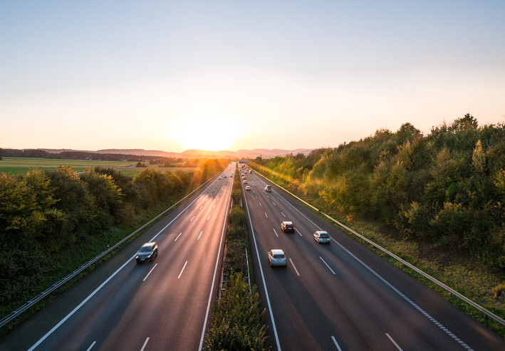 So viel kosten die Straßen der Welt