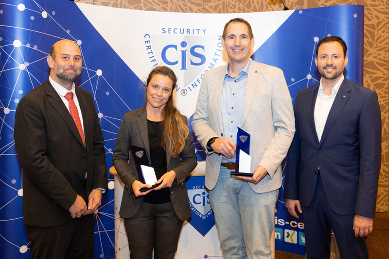 Letzte Chance: Sind Sie Österreichs „CISO of the Year