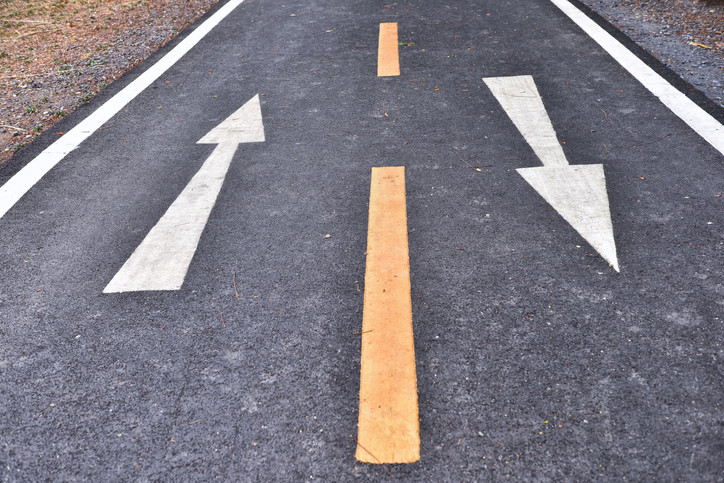 Infrastructure Management ist keine Einbahnstraße