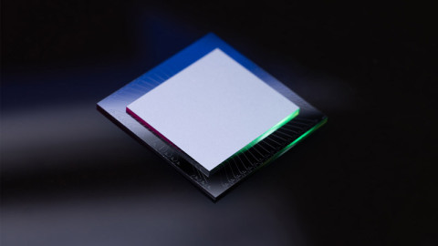 AWS präsentiert seinen ersten Quantencomputer-Chip