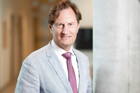 Kreislaufwirtschaft: Österreichs Zement- und Betonbranche als Vorreiter