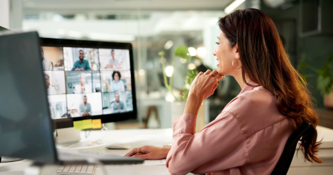 Cloud statt Chaos: Effizienter arbeiten ohne Schatten-IT