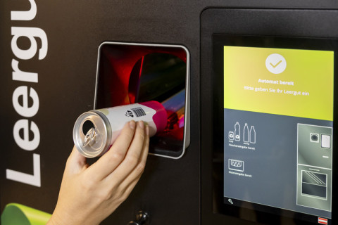 Wie kommt das neue Pfandsystem bei den Österreicher*innen an?