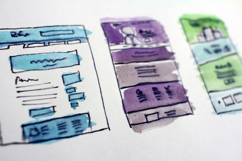 Mehr als nur gut aussehen: Was modernes Webdesign für Unternehmen bietet