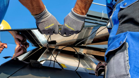 Energiewende im Eigenheim: Wie digitale Tools die Planung von Solaranlagen erleichtern