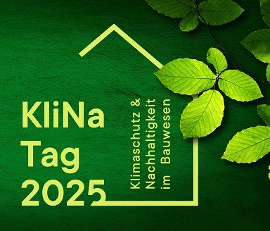 Veranstaltungstipp:  KliNa Tag 2025