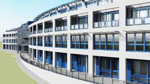 Digitale Lösungen optimieren das Facility Management: Effizient und Nachhaltigkeit durch CAFM und BIM