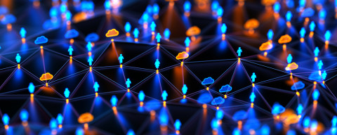 Portfolio für umfassende Sicherheit von IT-Netzen