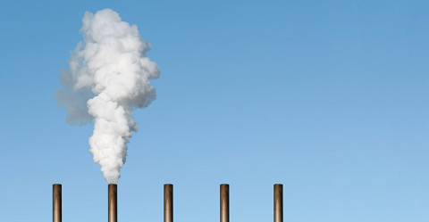 Zukunft Wirtschaftsstandort: Warum der Emissionshandel so wichtig ist