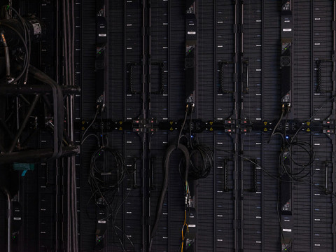 Happyware: Europäische Serverpower aus Niedersachsen