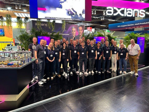 it-sa: Interesse an IT-Security so hoch wie noch nie